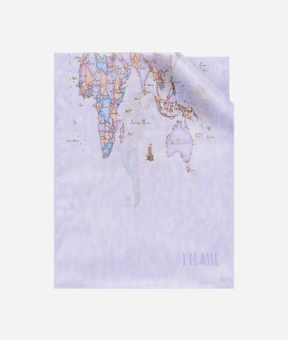 Sciarpa Geo Color 29x150 - Alviero Martini Prima Classe