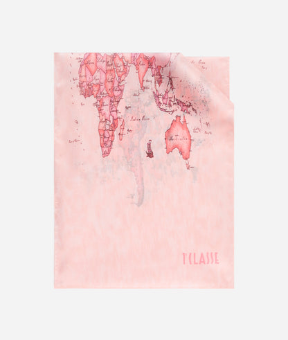 Sciarpa Geo Color 29x150 - Alviero Martini Prima Classe