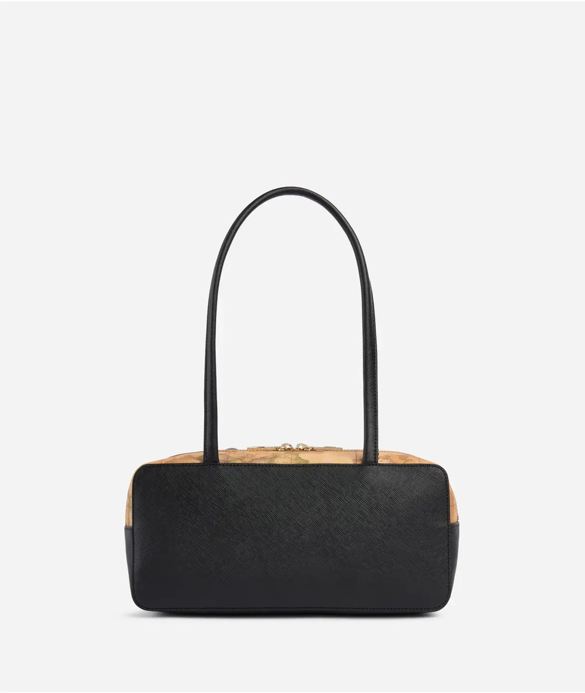 Borsa sottospalla Love Charm Bag Nero - Alviero Martini Prima Classe
