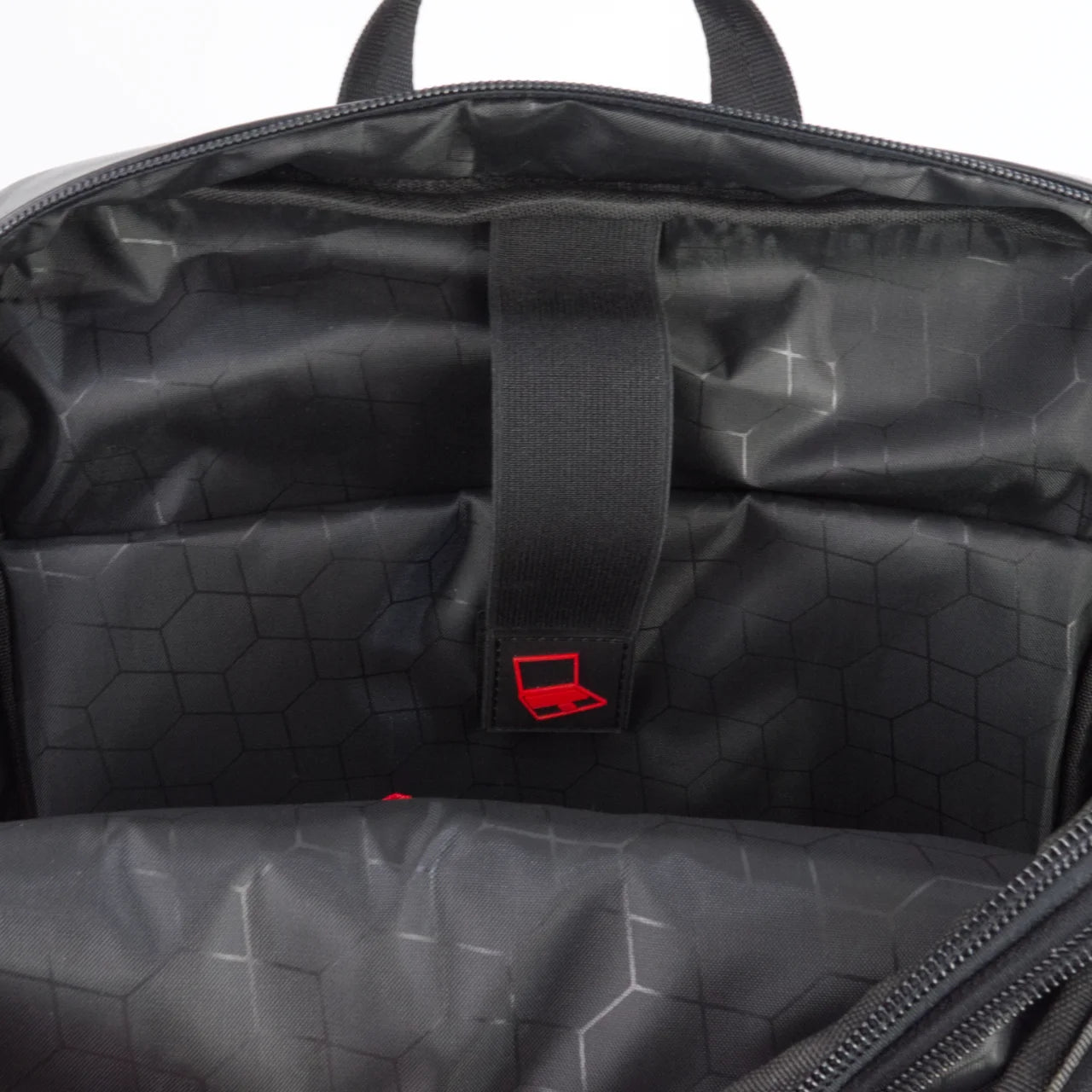 Zaino uomo porta PC 14" linea Performance Aeronautica Militare