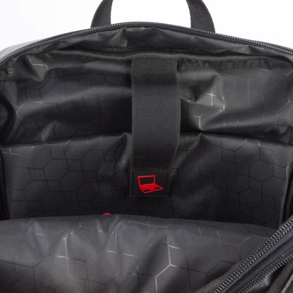 Zaino uomo porta PC 14" linea Performance Aeronautica Militare