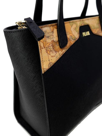 Borsa Shopping grande - Glam City - Alviero Martini Prima Classe