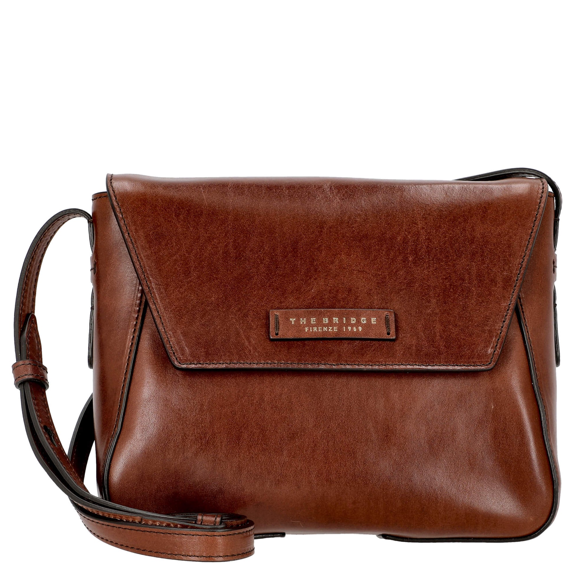 Tracolla Le Matilde Borse Borsa The Bridge Borsa A Mano Matilde