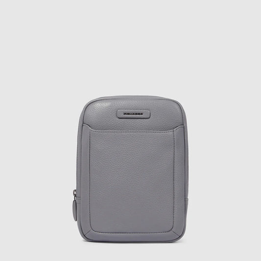 Borsello medio in pelle porta mini tablet - Modus Special - Piquadro