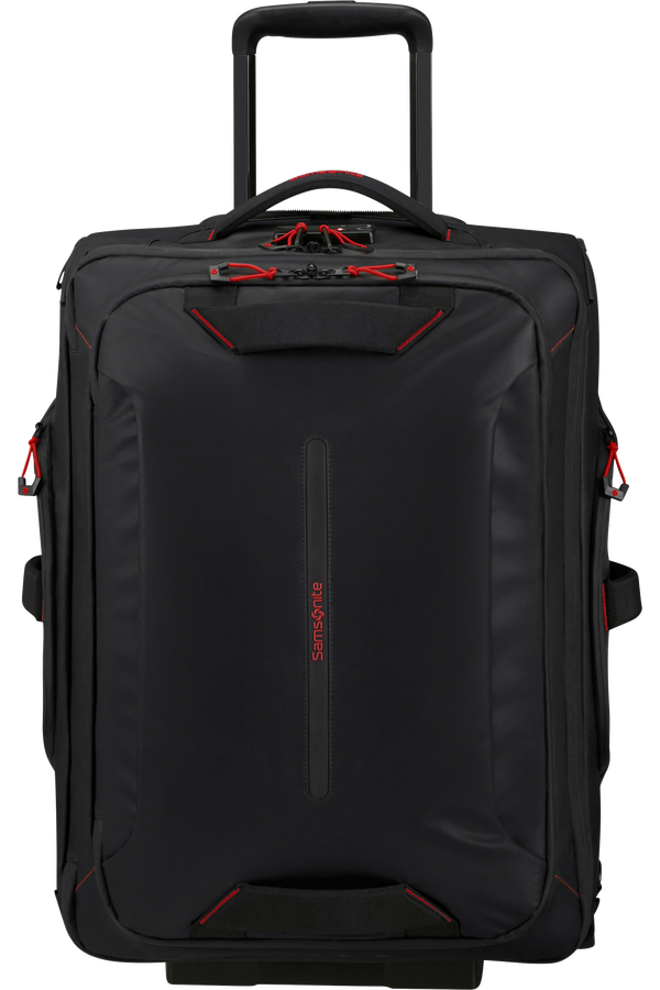 Borsone / Zaino cabina 55 cm - Ecodiver - Samsonite