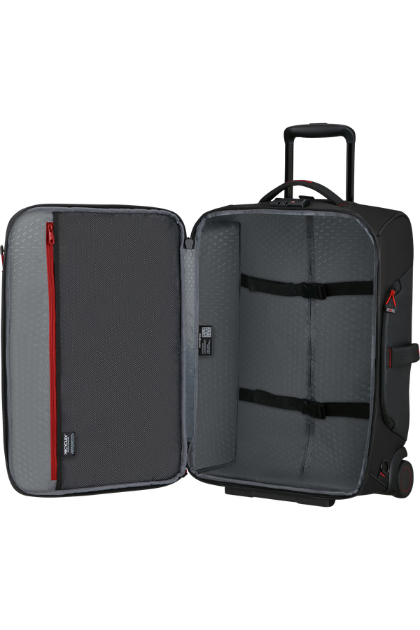 Borsone / Zaino cabina 55 cm - Ecodiver - Samsonite