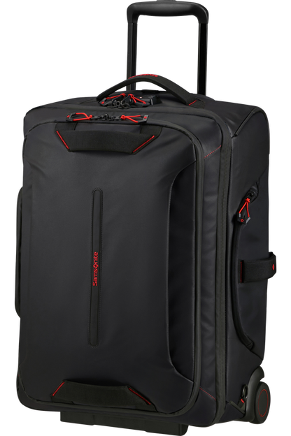 Borsone / Zaino cabina 55 cm - Ecodiver - Samsonite