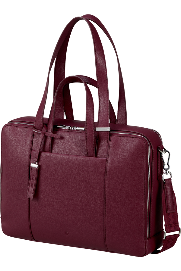 Cartella donna porta computer 15" - Brightbeyond - Samsonite