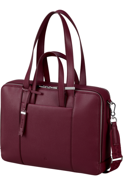 Cartella donna porta computer 15" - Brightbeyond - Samsonite