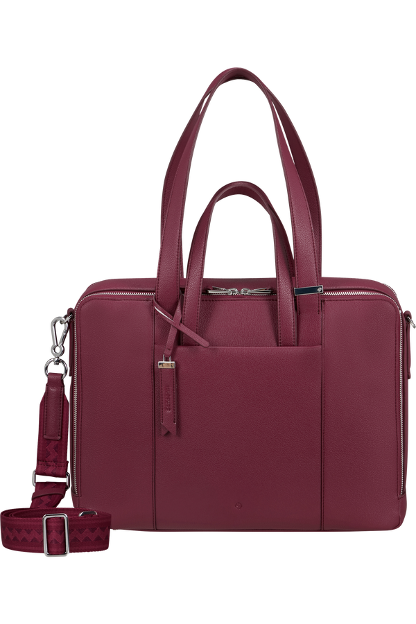 Cartella donna porta computer 15" - Brightbeyond - Samsonite