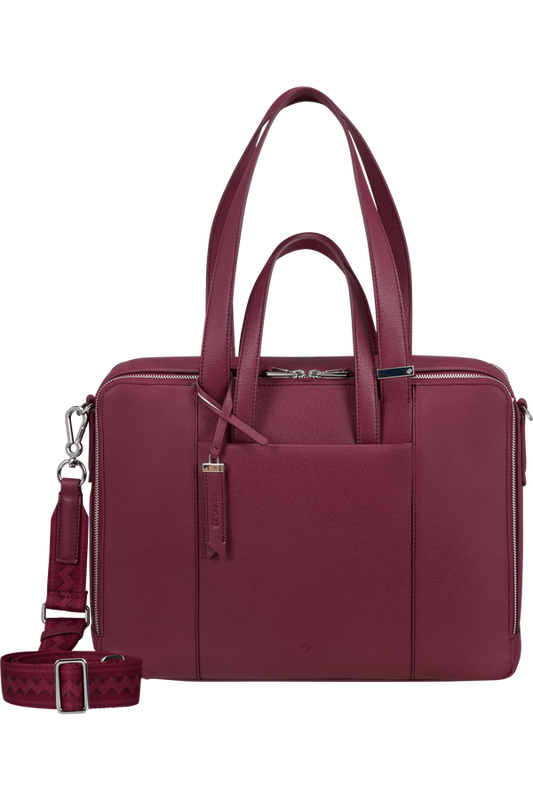 Cartella donna porta computer 15" - Brightbeyond - Samsonite