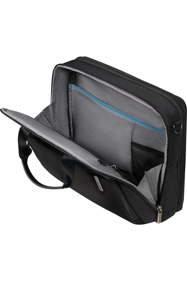 Cartella porta computer 15.6" e documneti - Evosight - Samsonite