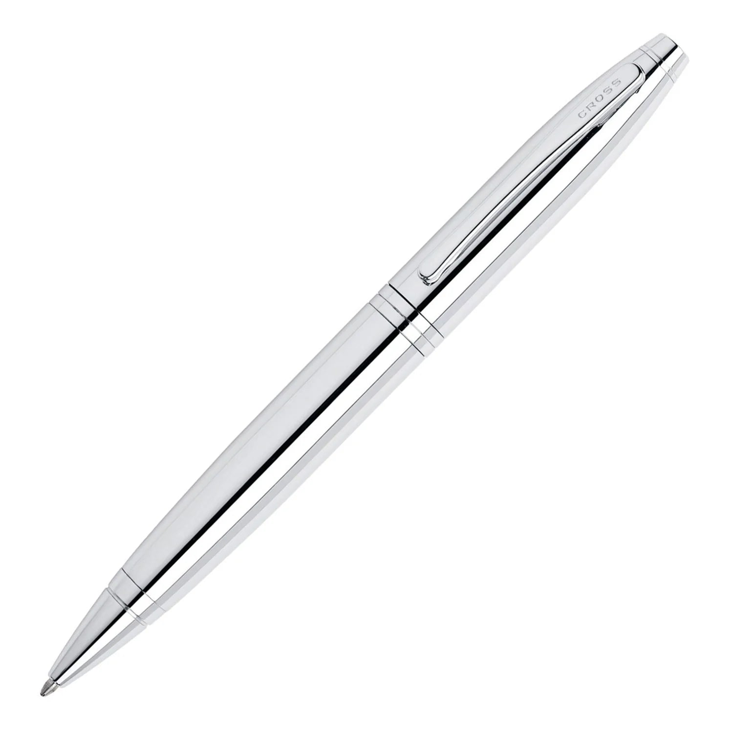 Cross Century II Chrome - penna sfera