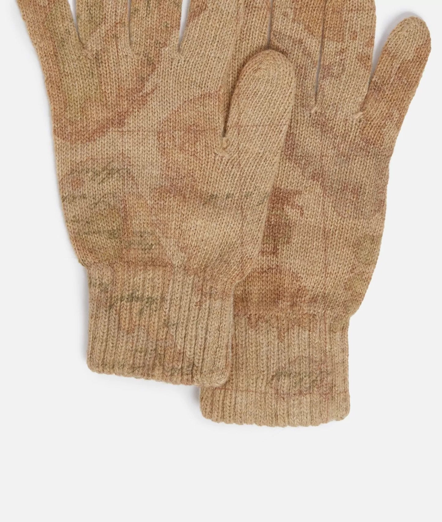 Guanti in misto cashmere taglia unica - Alviero Martini Prima Classe