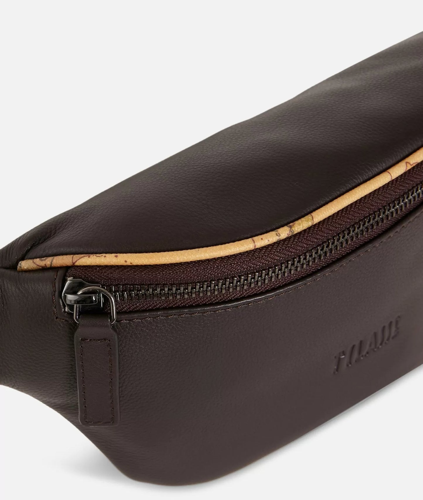 Marsupio uomo in pelle Alviero Martini Prima Classe