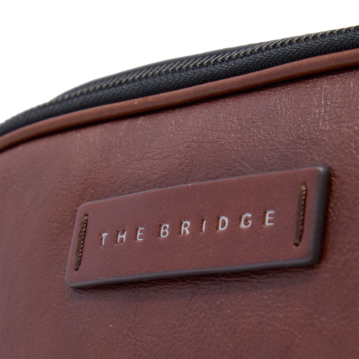 Necessaire in cuoio - Filippo - The Bridge