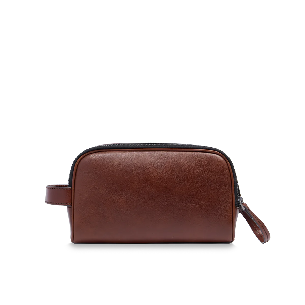 Necessaire in cuoio - Filippo - The Bridge