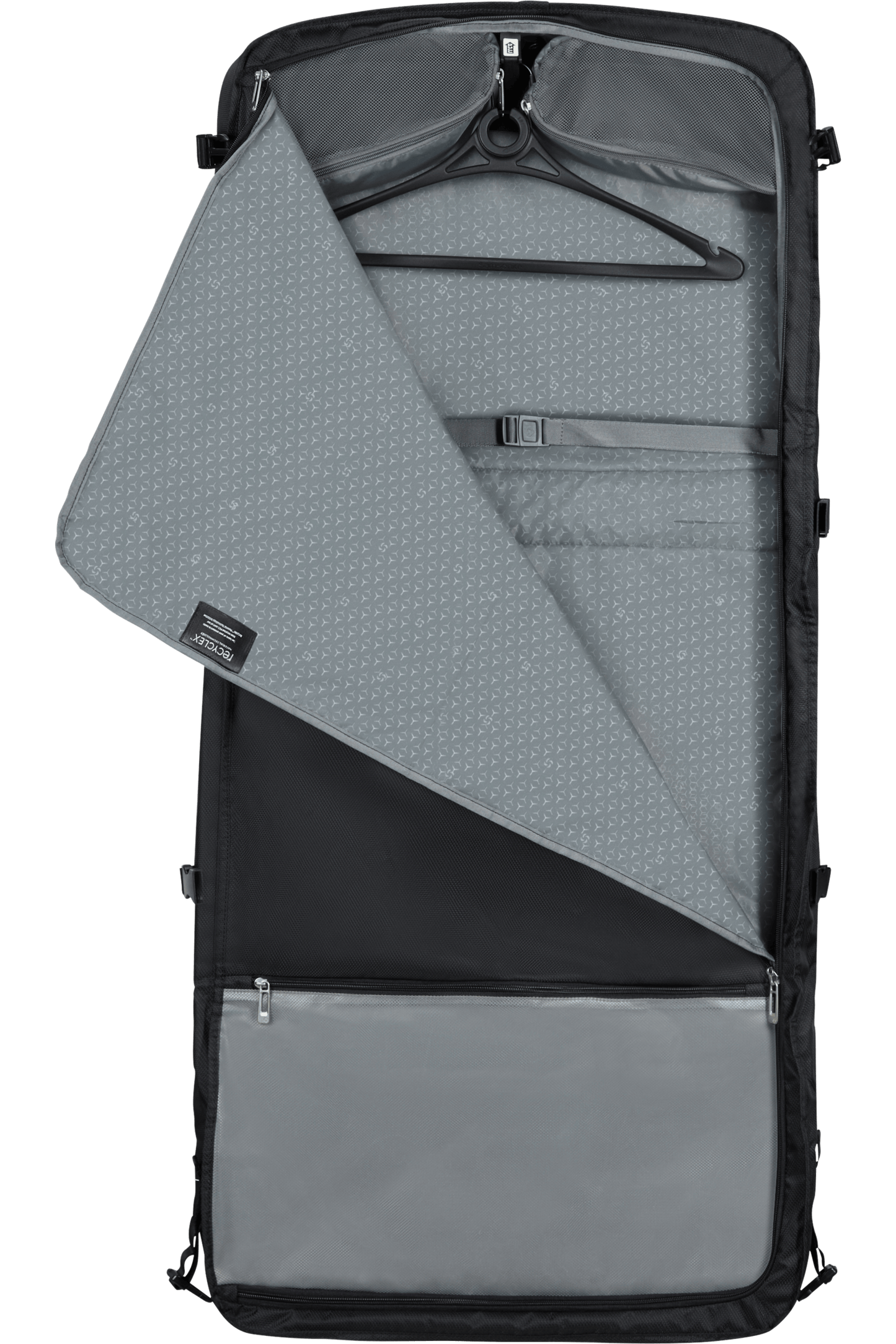 Porta abiti 57 cm - Respark - Samsonite