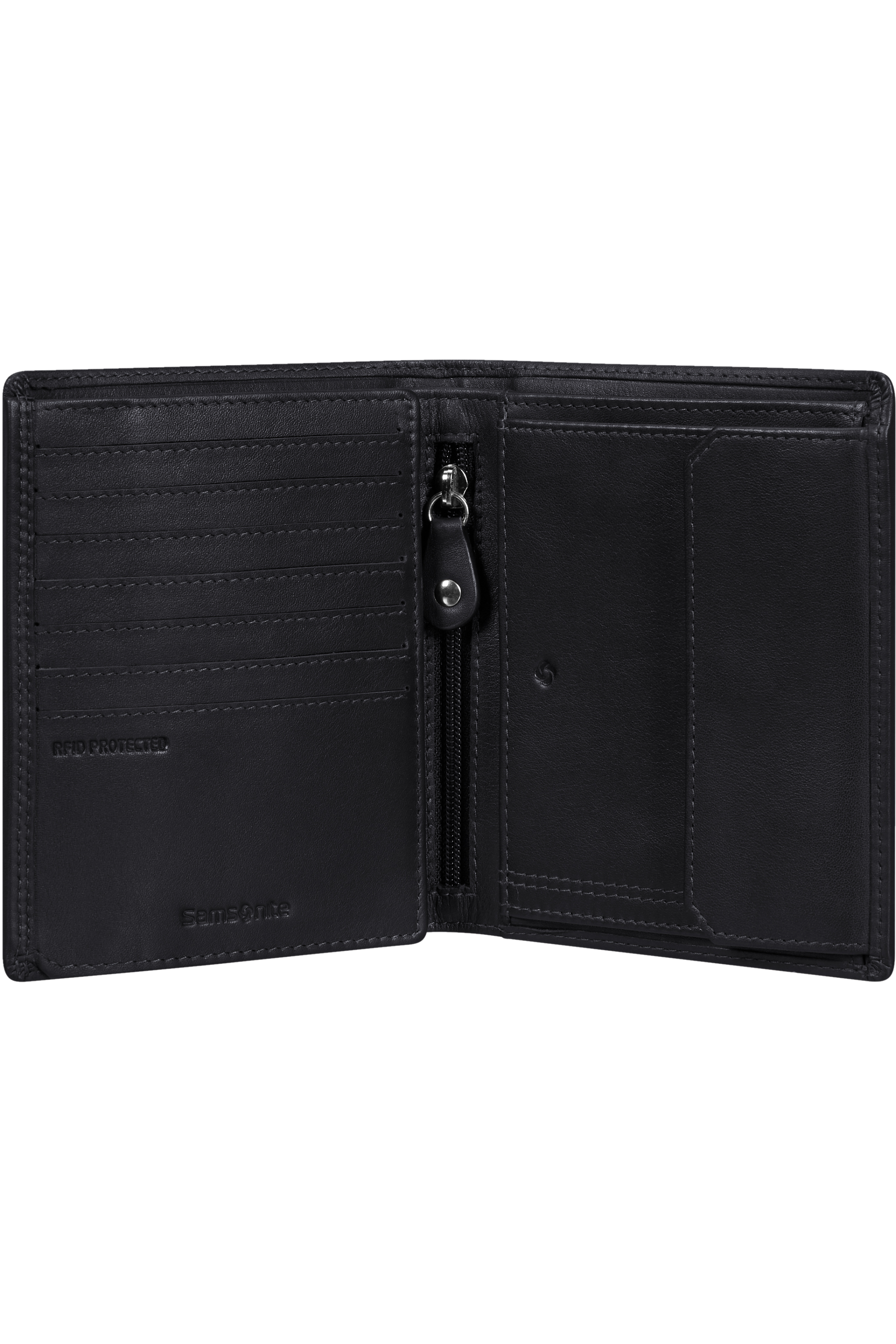 Portafoglio uomo 2025 con gancio