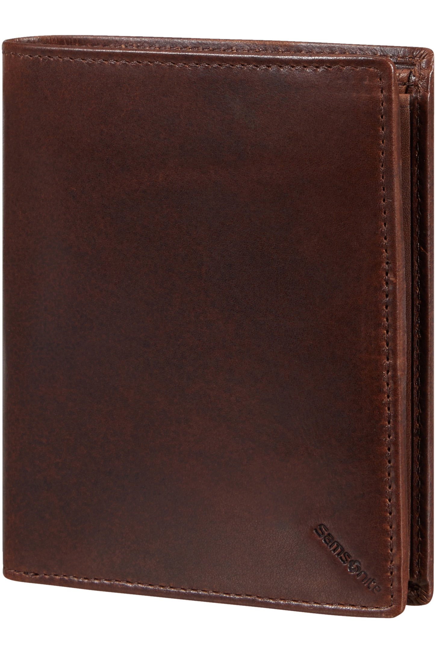 Portafoglio verticale 2025 uomo samsonite