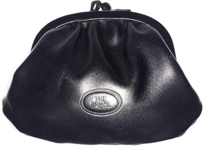 The Bridge Portamonete Scatto Porta Monete Scatto Due Scomparti In