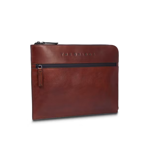 Portadocumenti a4 2025 the bridge