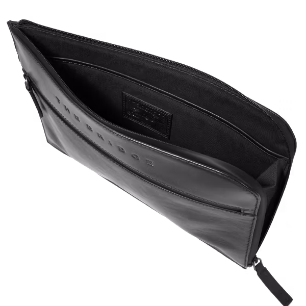 Portadocumenti pelle 2025 the bridge