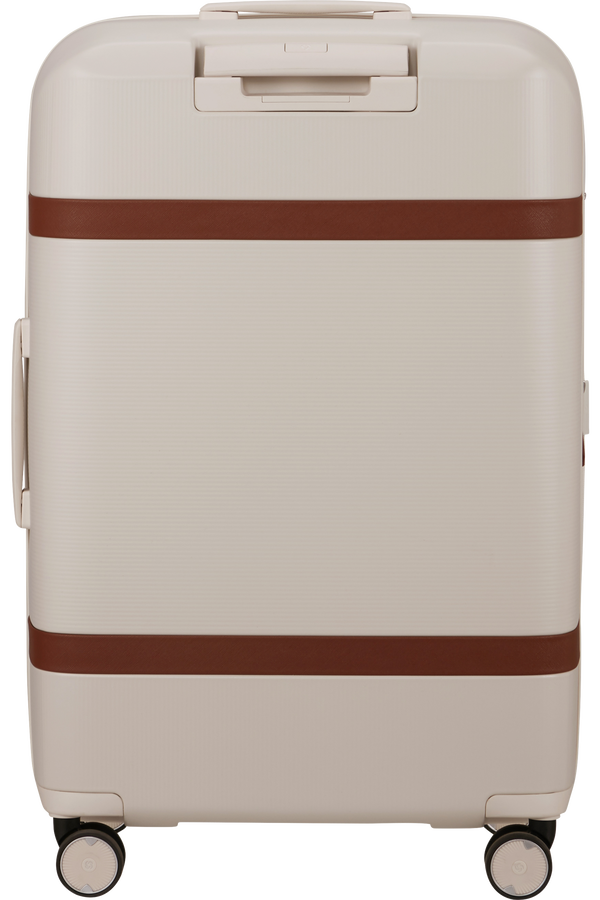 Trollet Spinner media 4 ruote espandibile - Image - Ivory - Samsonite