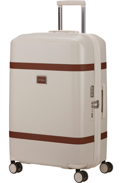 Trollet Spinner media 4 ruote espandibile - Image - Ivory - Samsonite