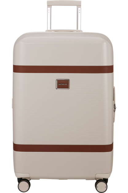 Trollet Spinner media 4 ruote espandibile - Image - Ivory - Samsonite