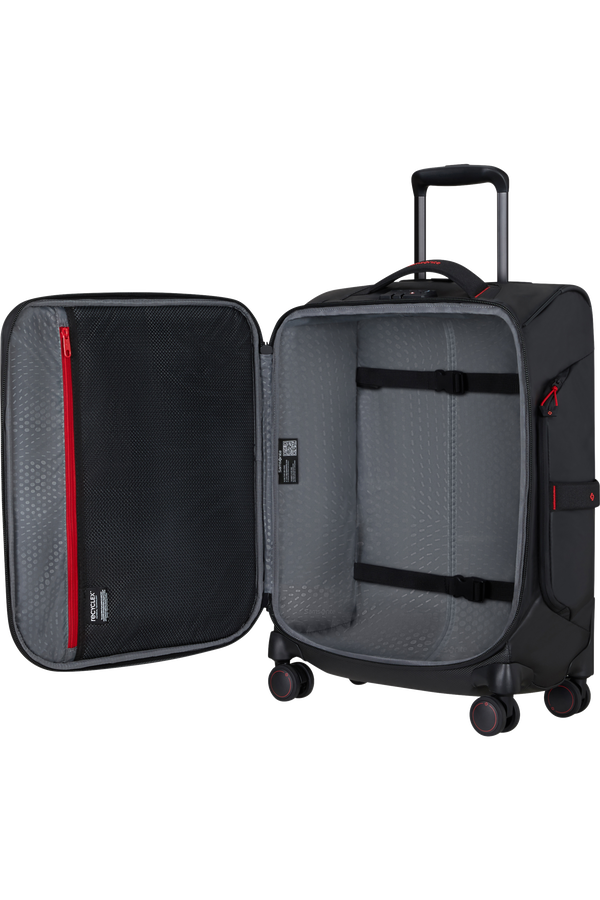 Trolley Cabina 55 cm - Ecodiver - Samsonite