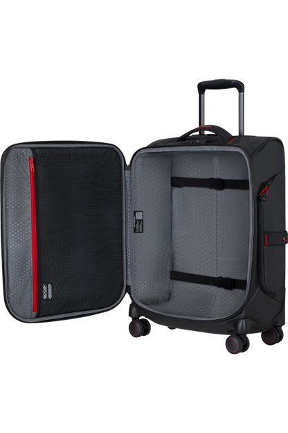 Trolley Cabina 55 cm - Ecodiver - Samsonite