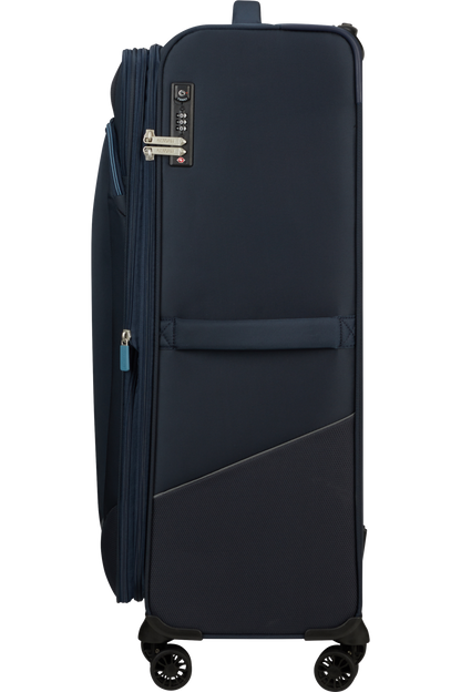 Trolley Spinner media 69 cm 4 ruote semirigida - Summerride - American Tourister