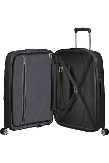 Trolley Spinner Medio espandibile 4 ruote 67 cm - Starvibe - American Tourister