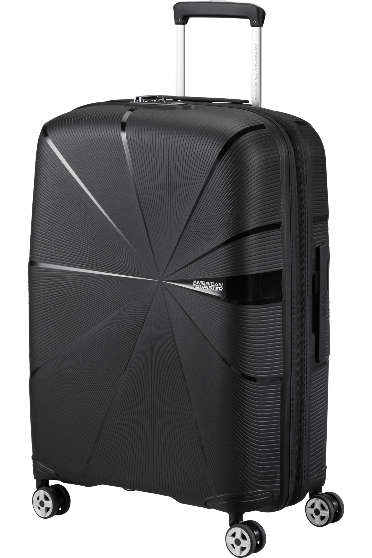 Trolley Spinner Medio espandibile 4 ruote 67 cm - Starvibe - American Tourister