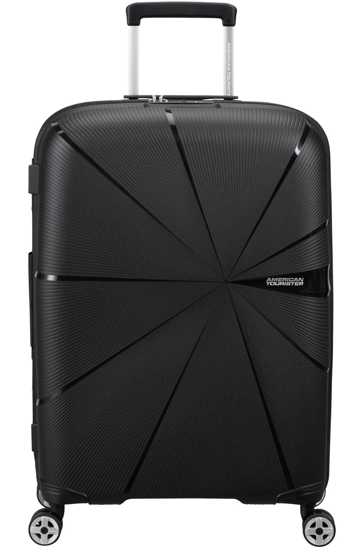 Trolley Spinner Medio espandibile 4 ruote 67 cm - Starvibe - American Tourister