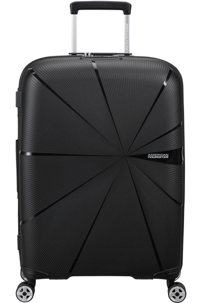 Trolley Spinner Medio espandibile 4 ruote 67 cm - Starvibe - American Tourister