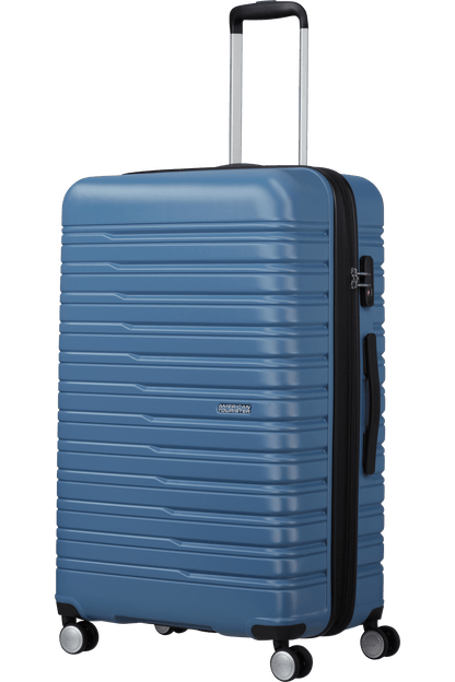 Trolley grande 4 ruote 78 cm - Flashine - American Tourister