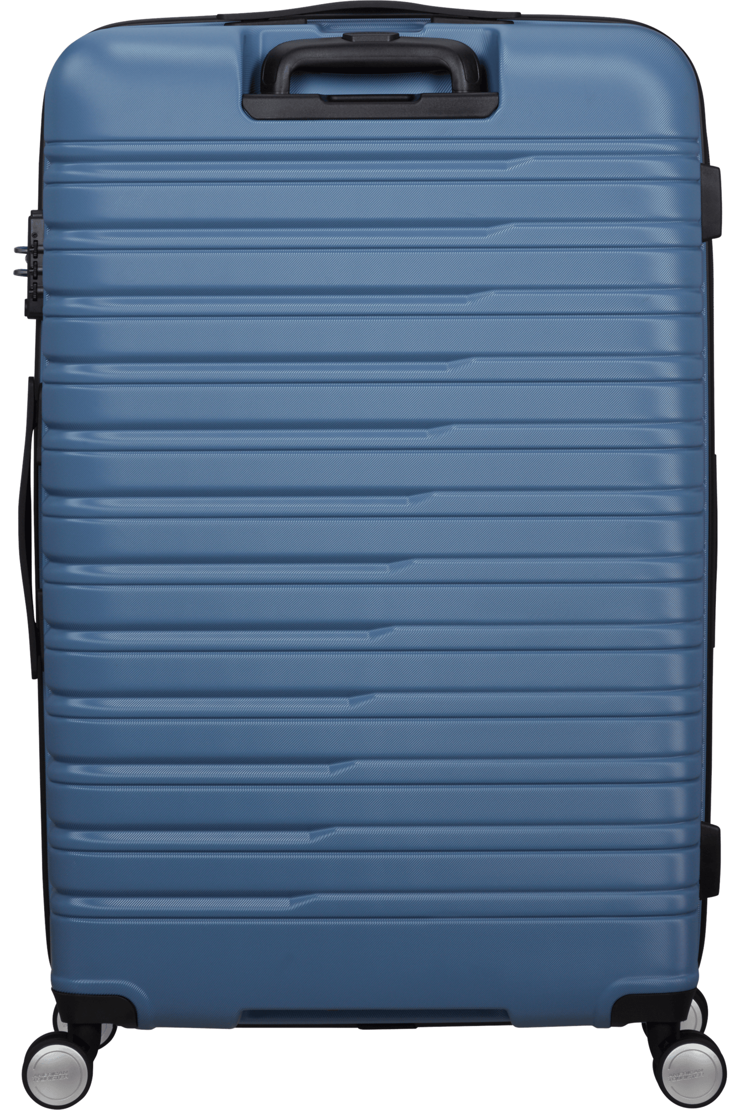 Trolley grande 4 ruote 78 cm - Flashine - American Tourister