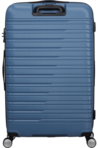 Trolley grande 4 ruote 78 cm - Flashine - American Tourister