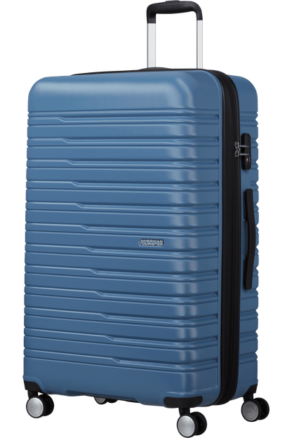 Trolley grande 4 ruote 78 cm - Flashine - American Tourister