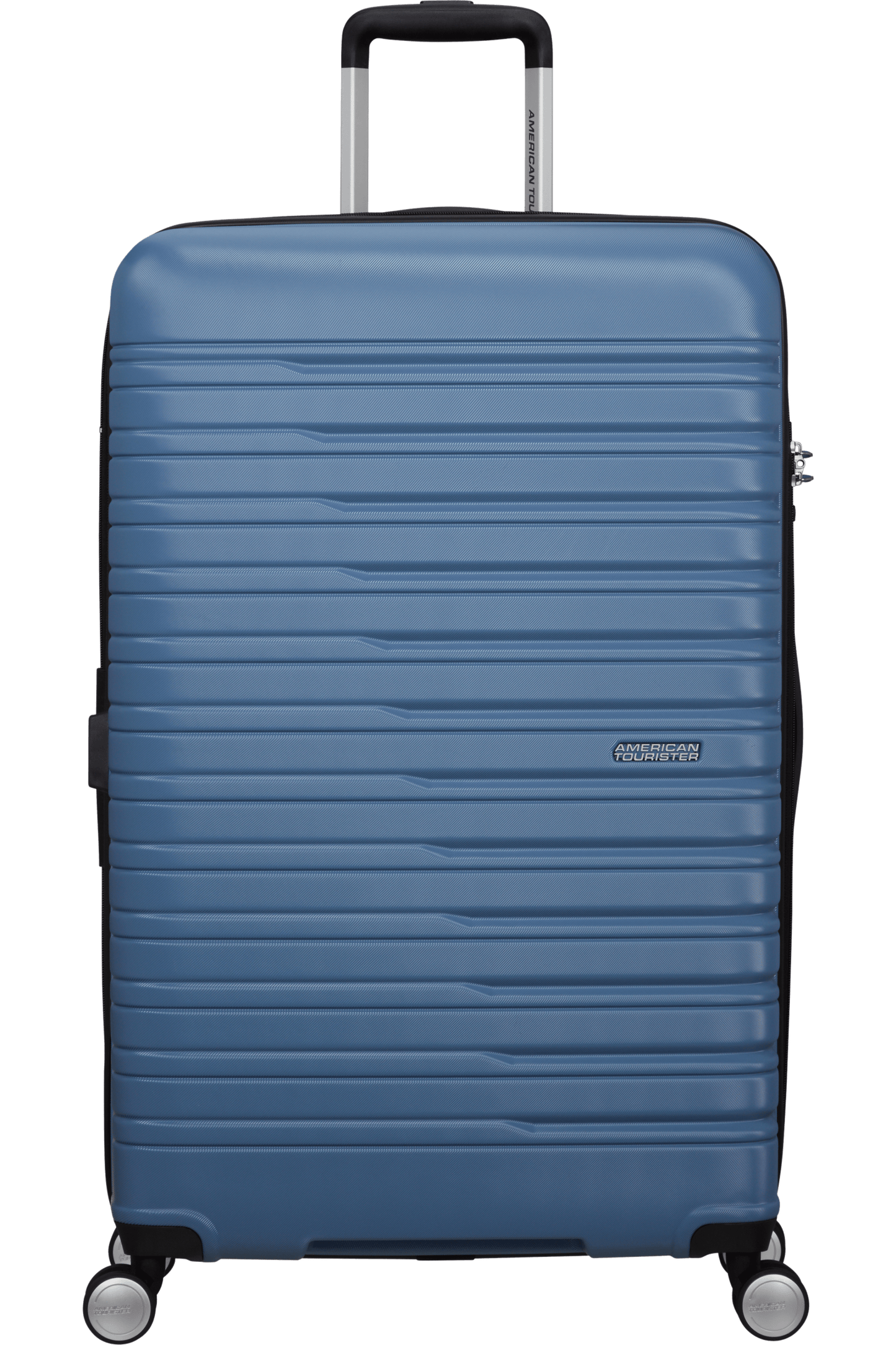 Trolley grande 4 ruote 78 cm - Flashine - American Tourister