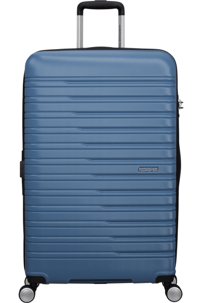 Trolley grande 4 ruote 78 cm - Flashine - American Tourister