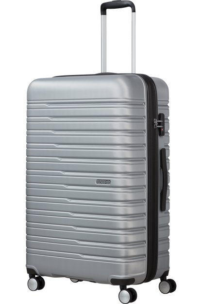 Trolley grande 4 ruote 78 cm - Flashine - American Tourister