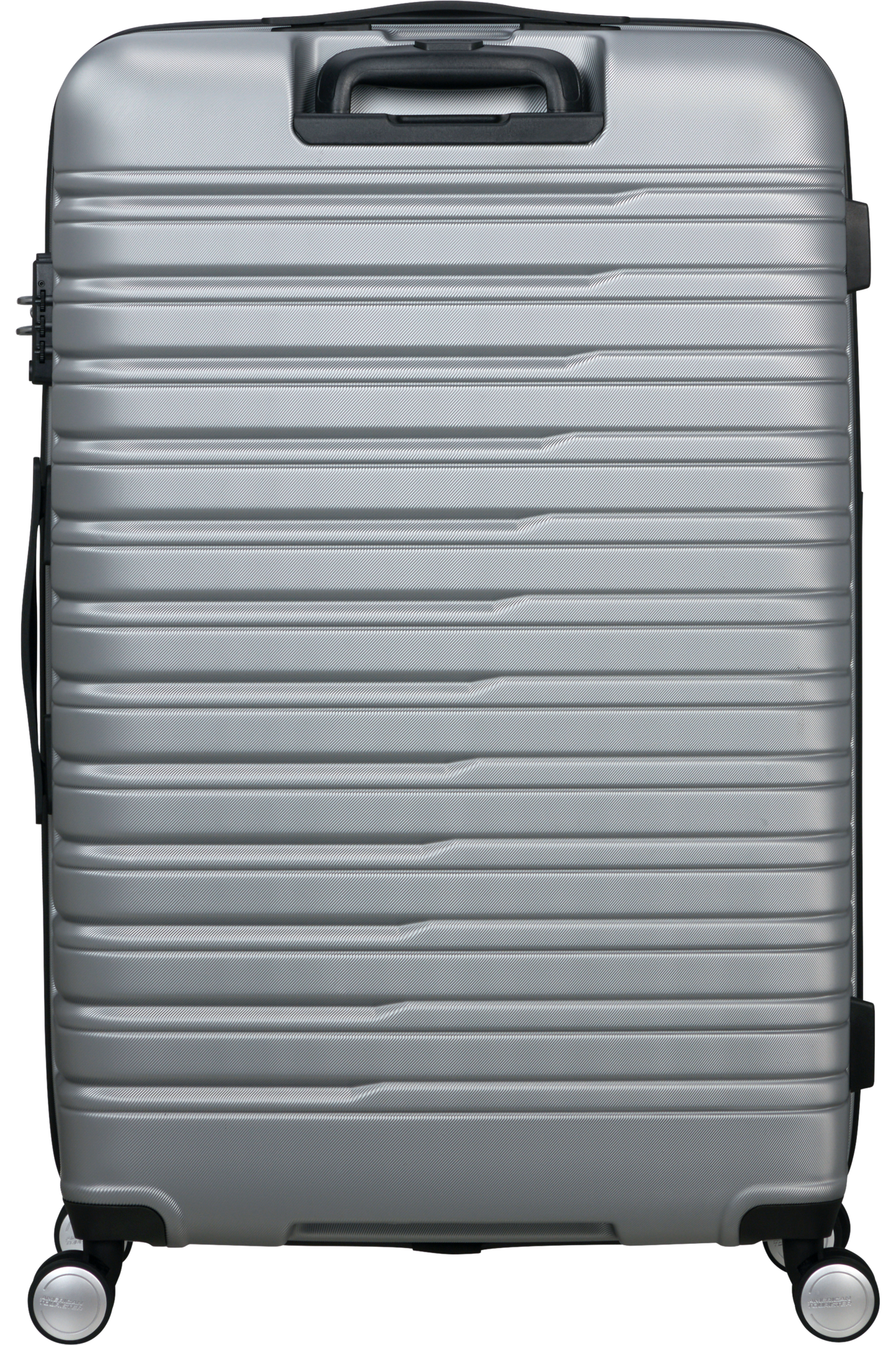 Trolley grande 4 ruote 78 cm - Flashine - American Tourister