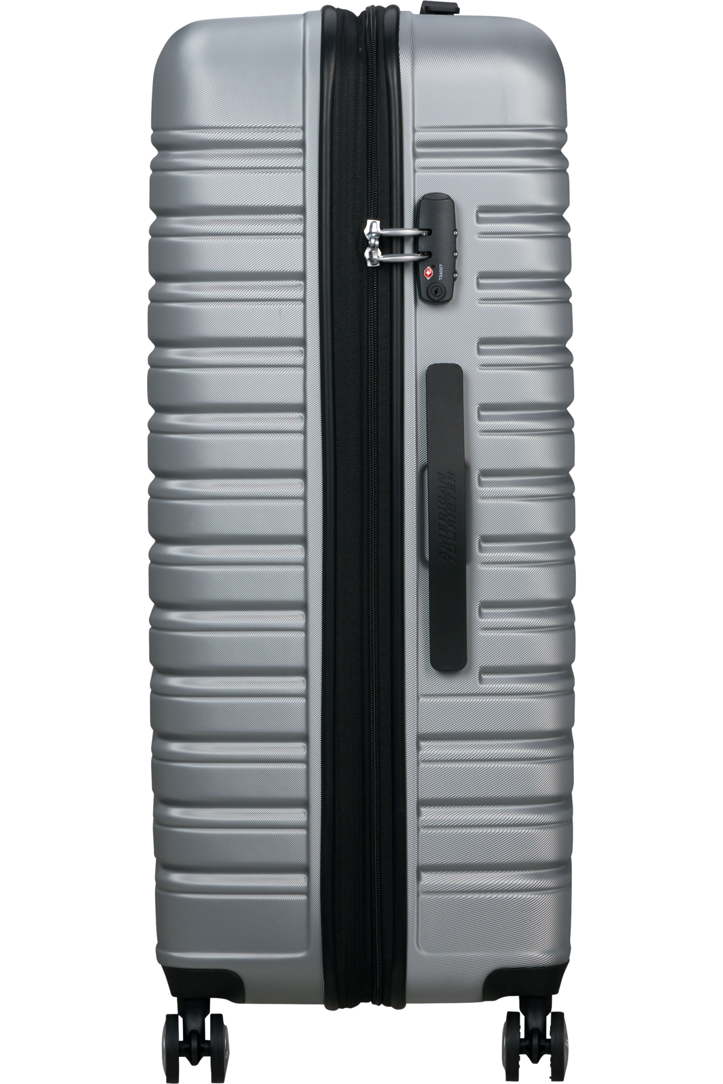 Trolley grande 4 ruote 78 cm - Flashine - American Tourister