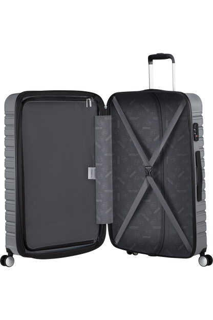 Trolley grande 4 ruote 78 cm - Flashine - American Tourister