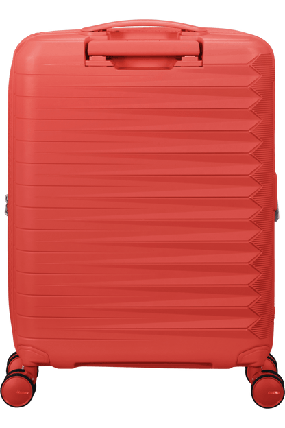 Trolley spinner 4 ruote espandibile 55/20 - FastForward -American Tourister