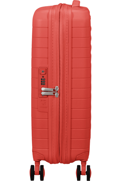 Trolley spinner 4 ruote espandibile 55/20 - FastForward -American Tourister