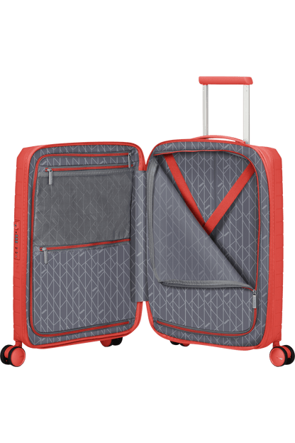 Trolley spinner 4 ruote espandibile 55/20 - FastForward -American Tourister